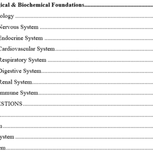 MCAT Practice Exam Medical College Admission Test 2026 - Image 7