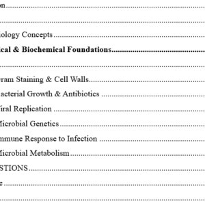 MCAT Practice Exam Medical College Admission Test 2026 - Image 8